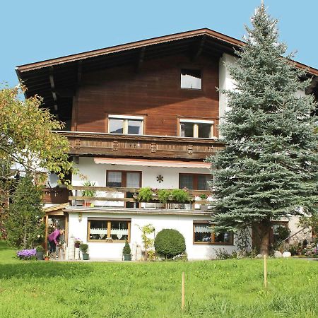 Spacious Apartment In Stumm Tyrol With Balcony חדר תמונה