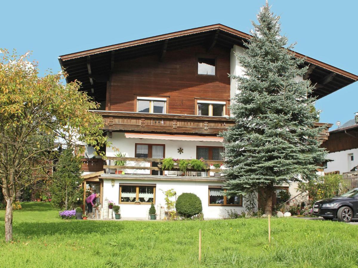 Spacious Apartment In Stumm Tyrol With Balcony חדר תמונה