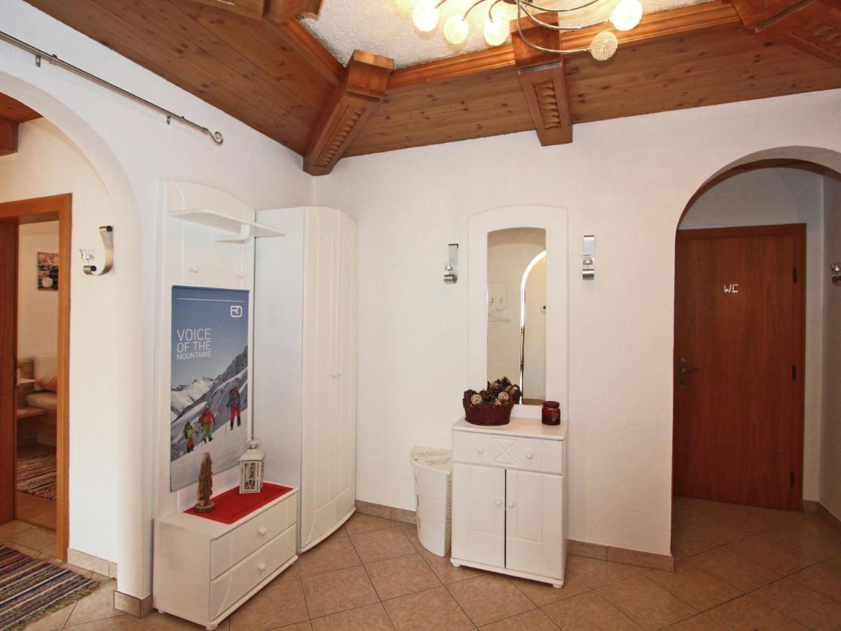 Spacious Apartment In Stumm Tyrol With Balcony מראה חיצוני תמונה