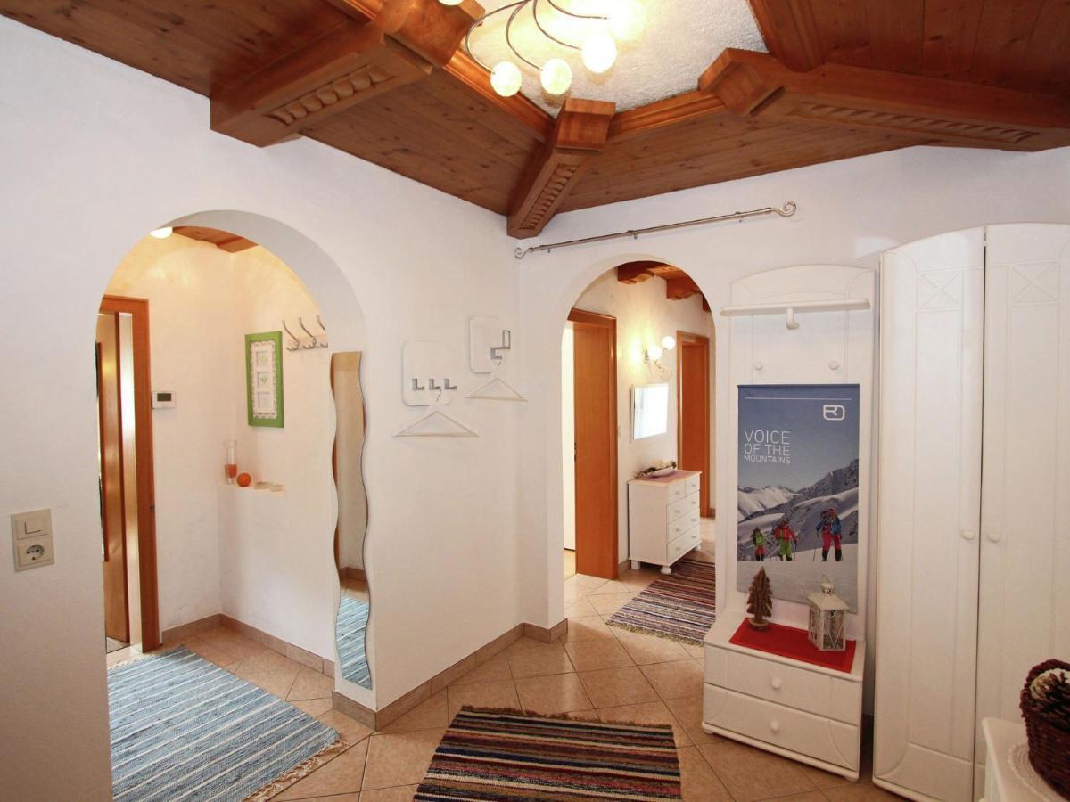 Spacious Apartment In Stumm Tyrol With Balcony מראה חיצוני תמונה