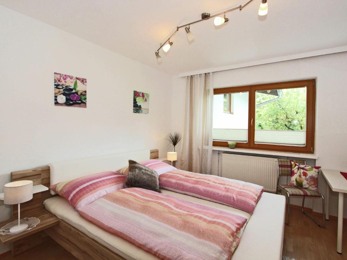 Spacious Apartment In Stumm Tyrol With Balcony מראה חיצוני תמונה